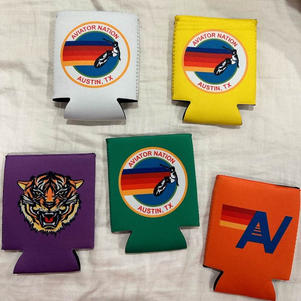 Aviator Nation Cousy’s